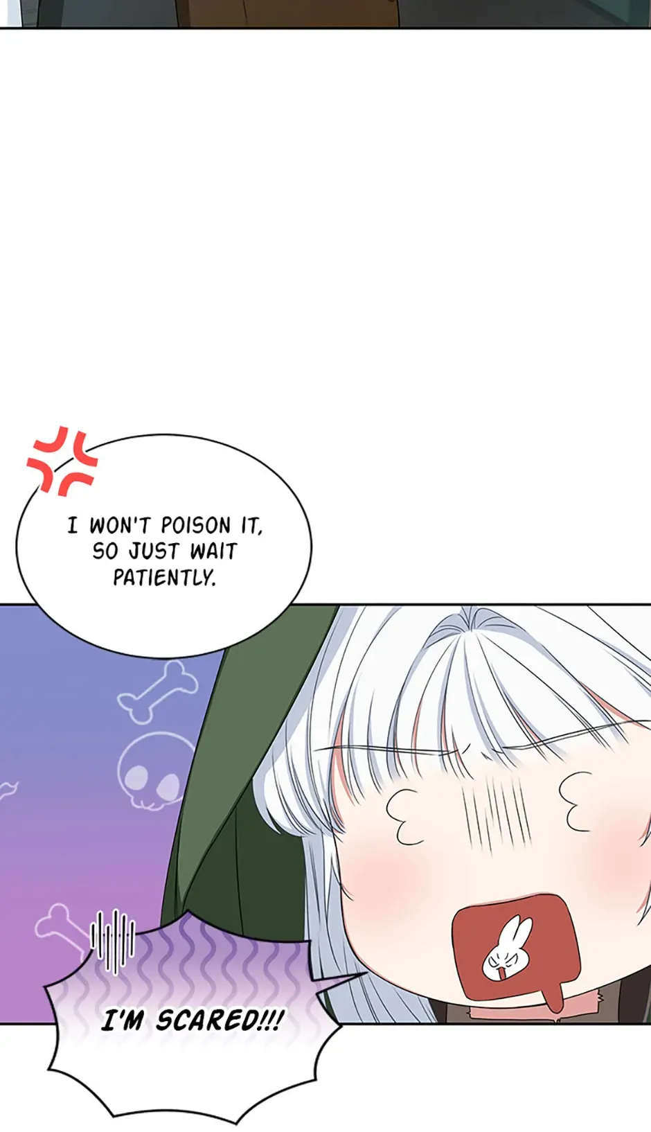 I’ll Change My Fate To Be Executed Chapter 13 - page 45