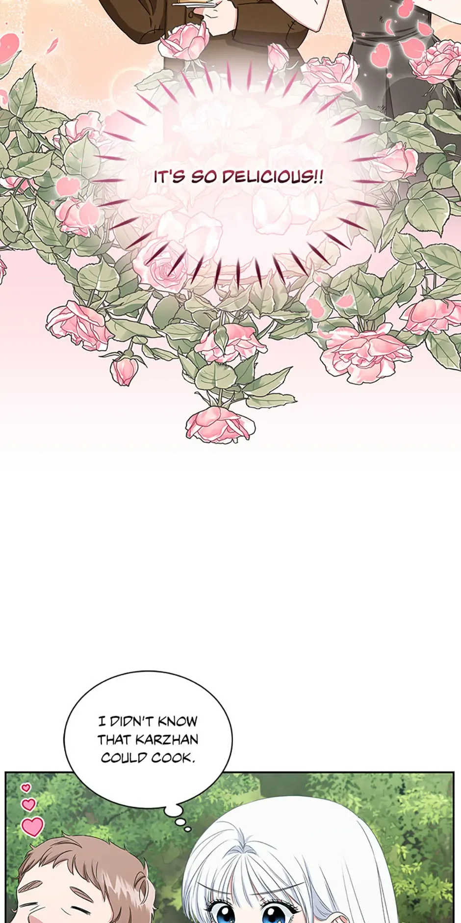I’ll Change My Fate To Be Executed Chapter 13 - page 48