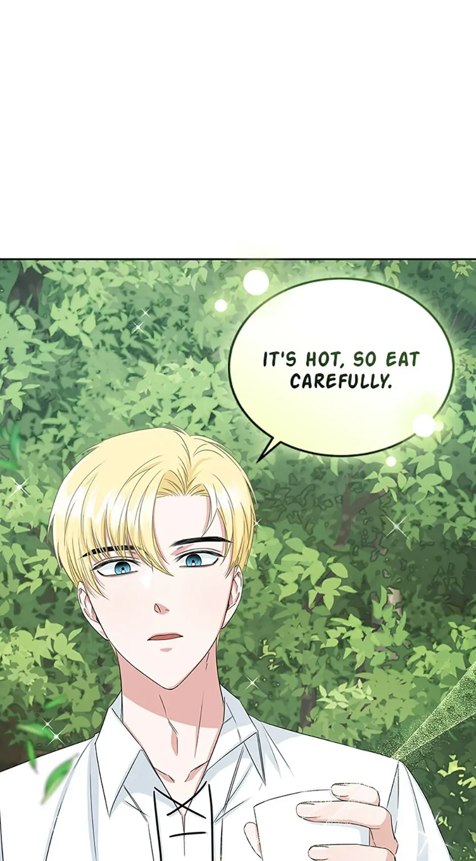 I’ll Change My Fate To Be Executed Chapter 13 - page 51