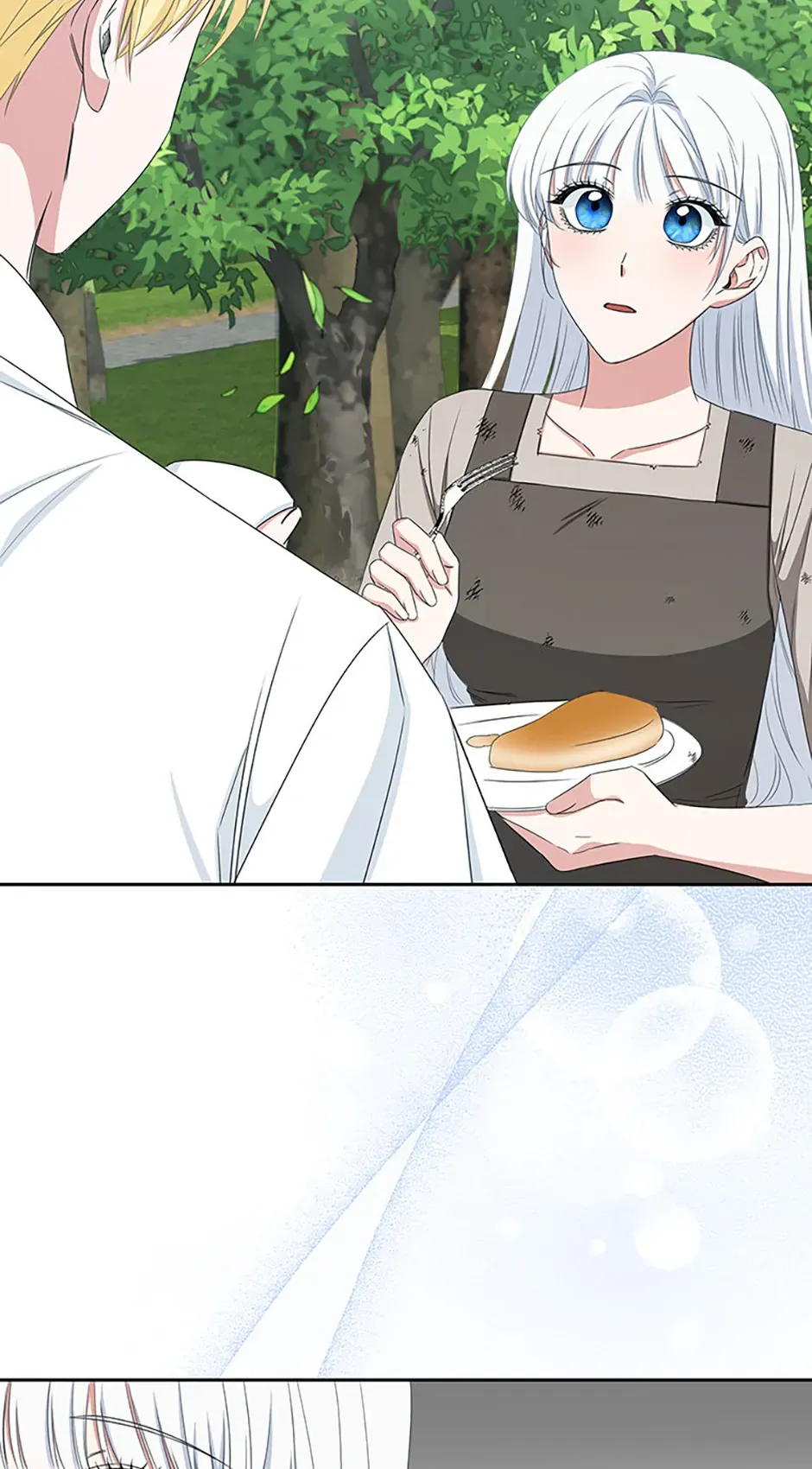 I’ll Change My Fate To Be Executed Chapter 13 - page 53