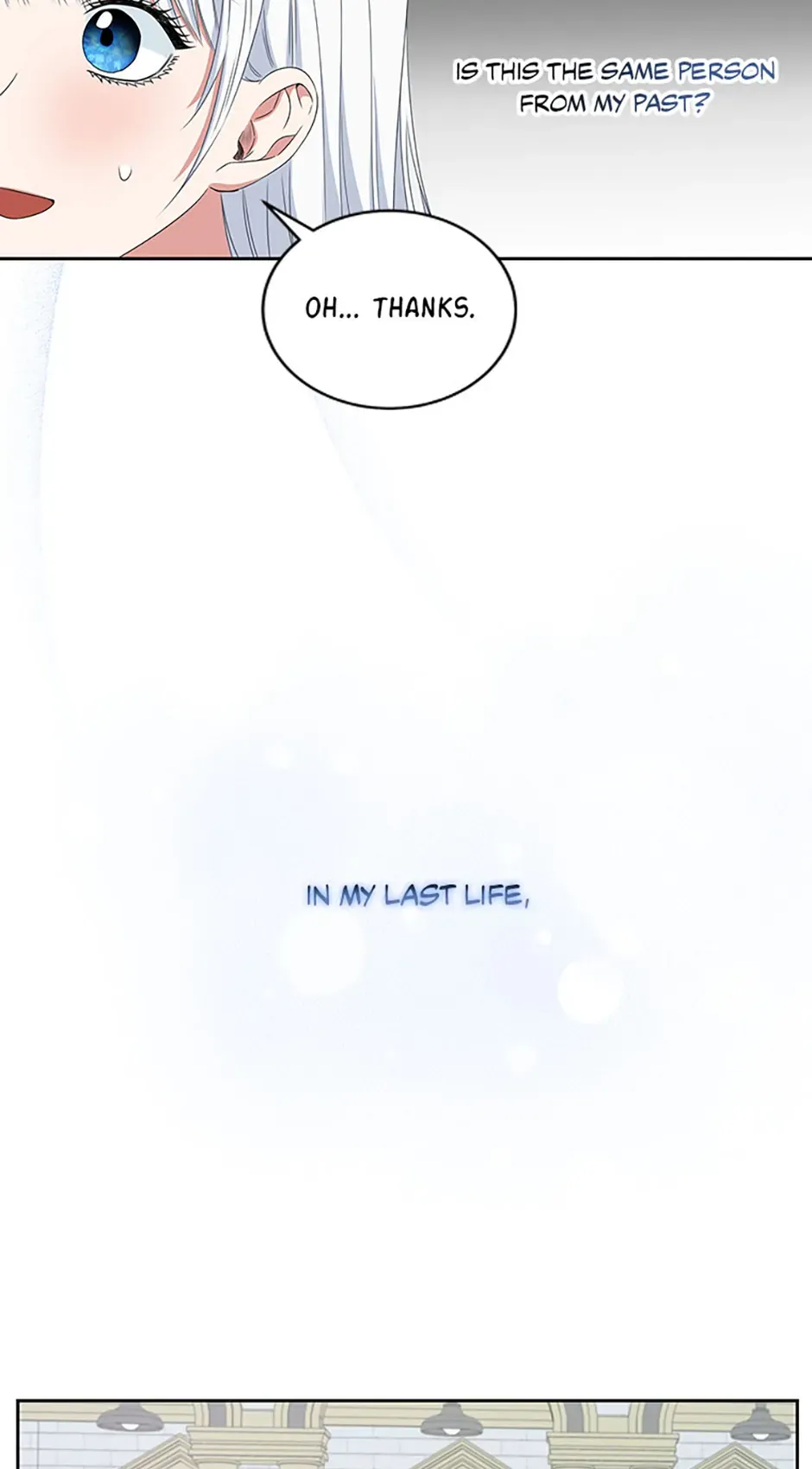 I’ll Change My Fate To Be Executed Chapter 13 - page 54