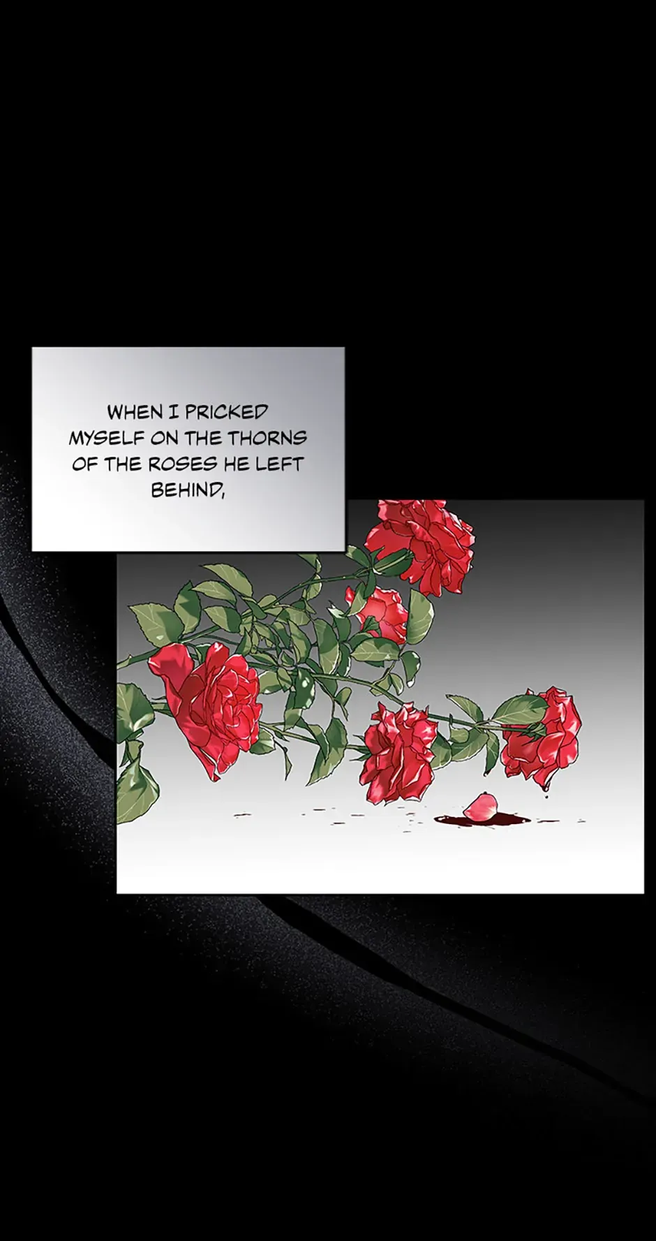 I’ll Change My Fate To Be Executed Chapter 13 - page 57