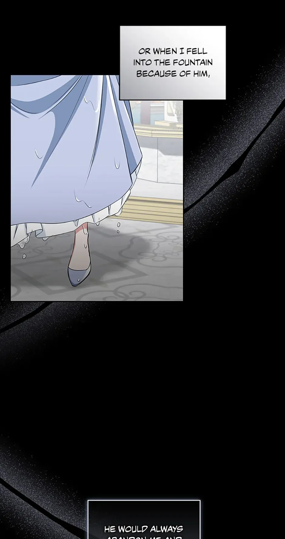 I’ll Change My Fate To Be Executed Chapter 13 - page 58