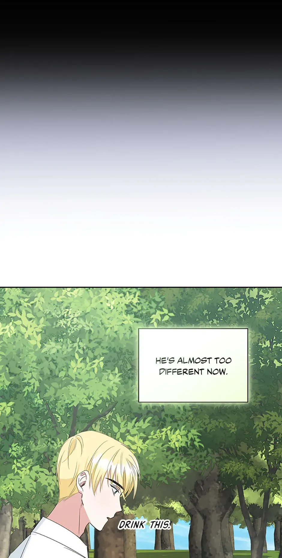 I’ll Change My Fate To Be Executed Chapter 13 - page 62