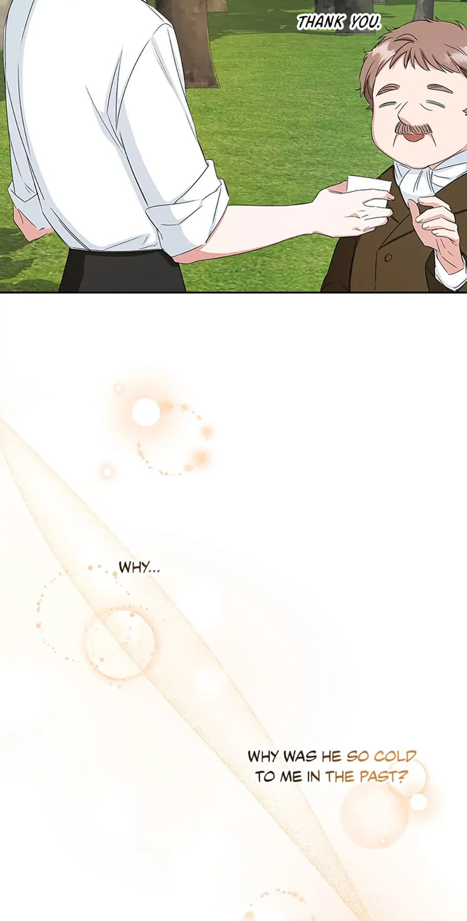 I’ll Change My Fate To Be Executed Chapter 13 - page 63