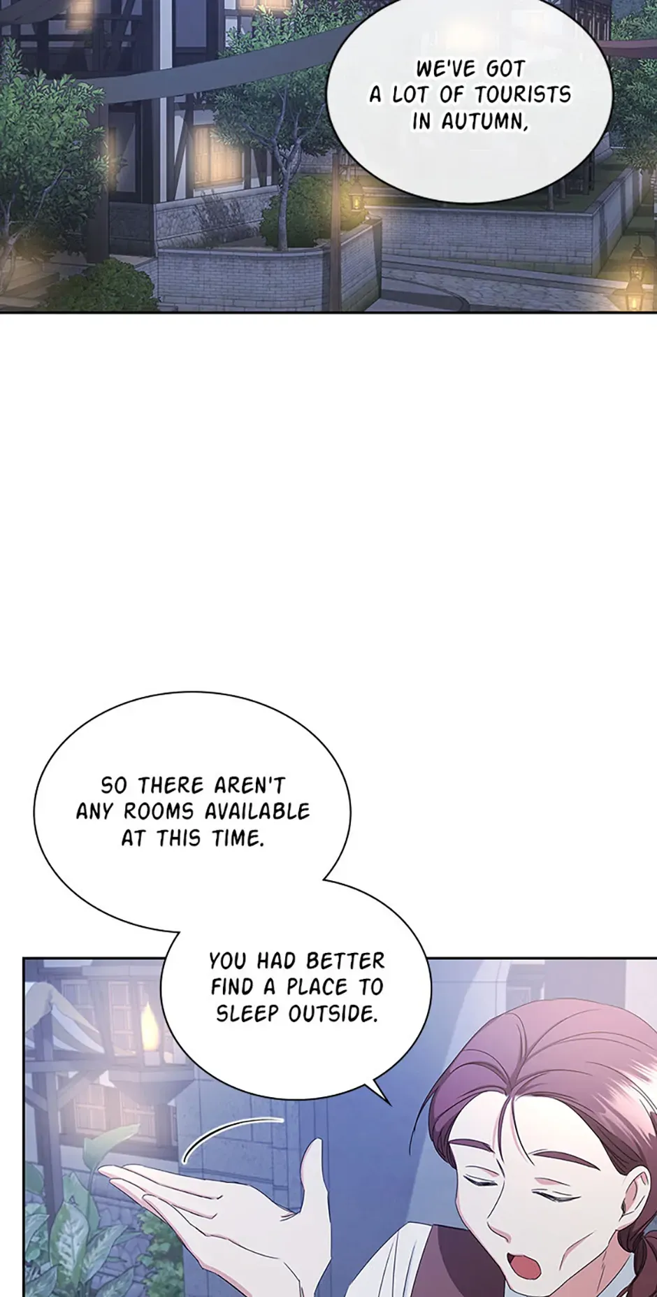 I’ll Change My Fate To Be Executed Chapter 13 - page 65