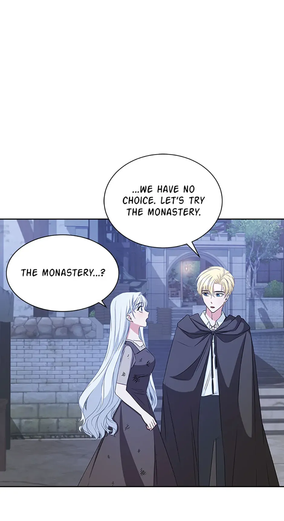 I’ll Change My Fate To Be Executed Chapter 13 - page 67
