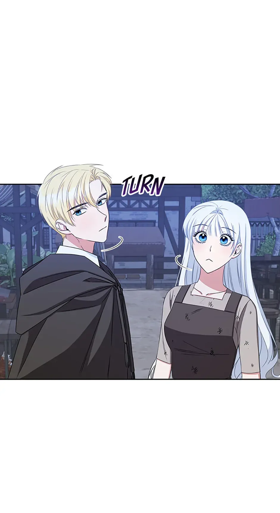 I’ll Change My Fate To Be Executed Chapter 13 - page 68