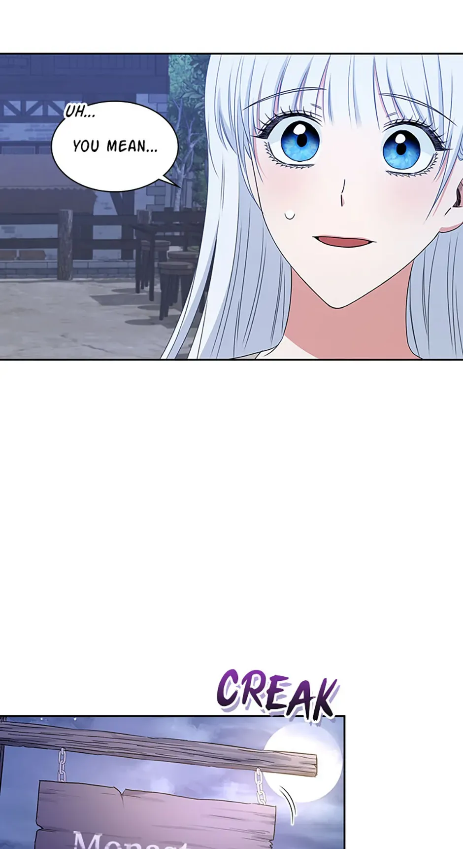 I’ll Change My Fate To Be Executed Chapter 13 - page 69