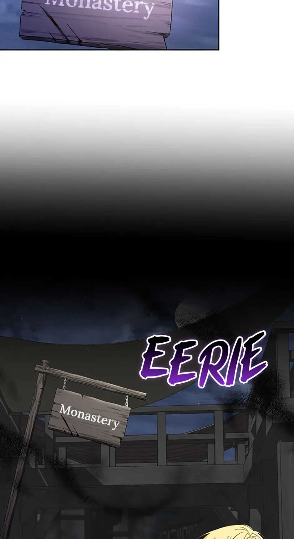 I’ll Change My Fate To Be Executed Chapter 13 - page 70