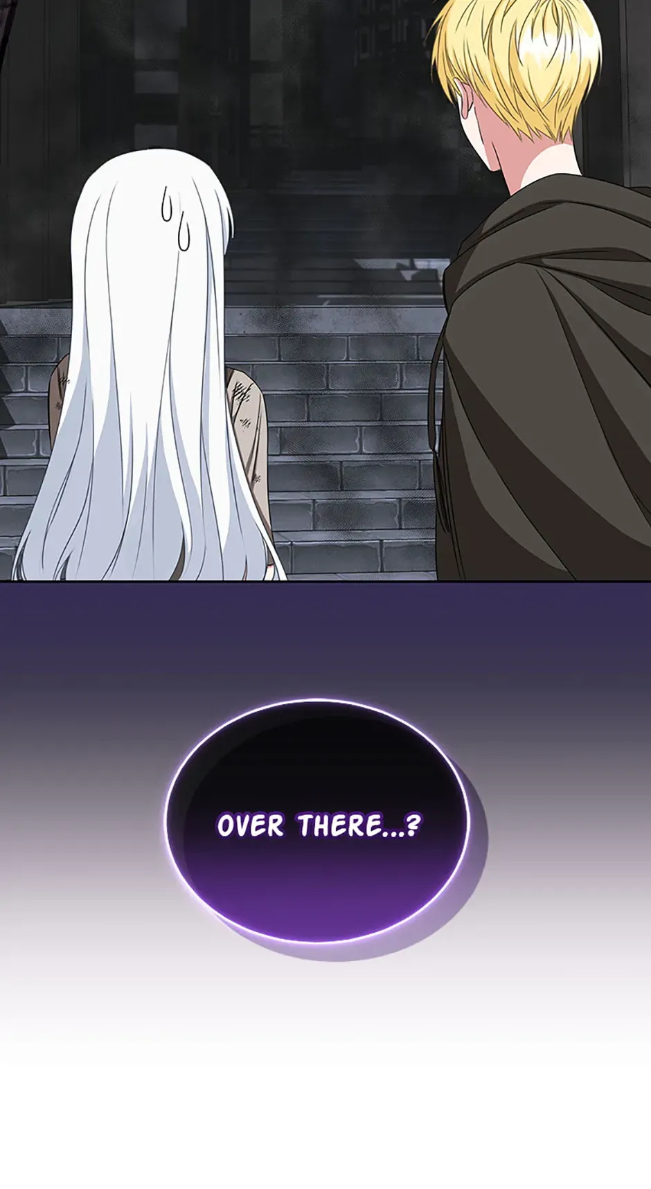 I’ll Change My Fate To Be Executed Chapter 13 - page 71
