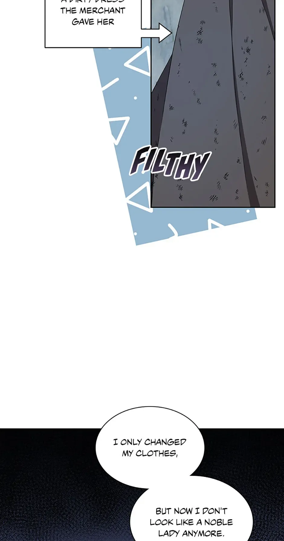 I’ll Change My Fate To Be Executed Chapter 12 - page 10
