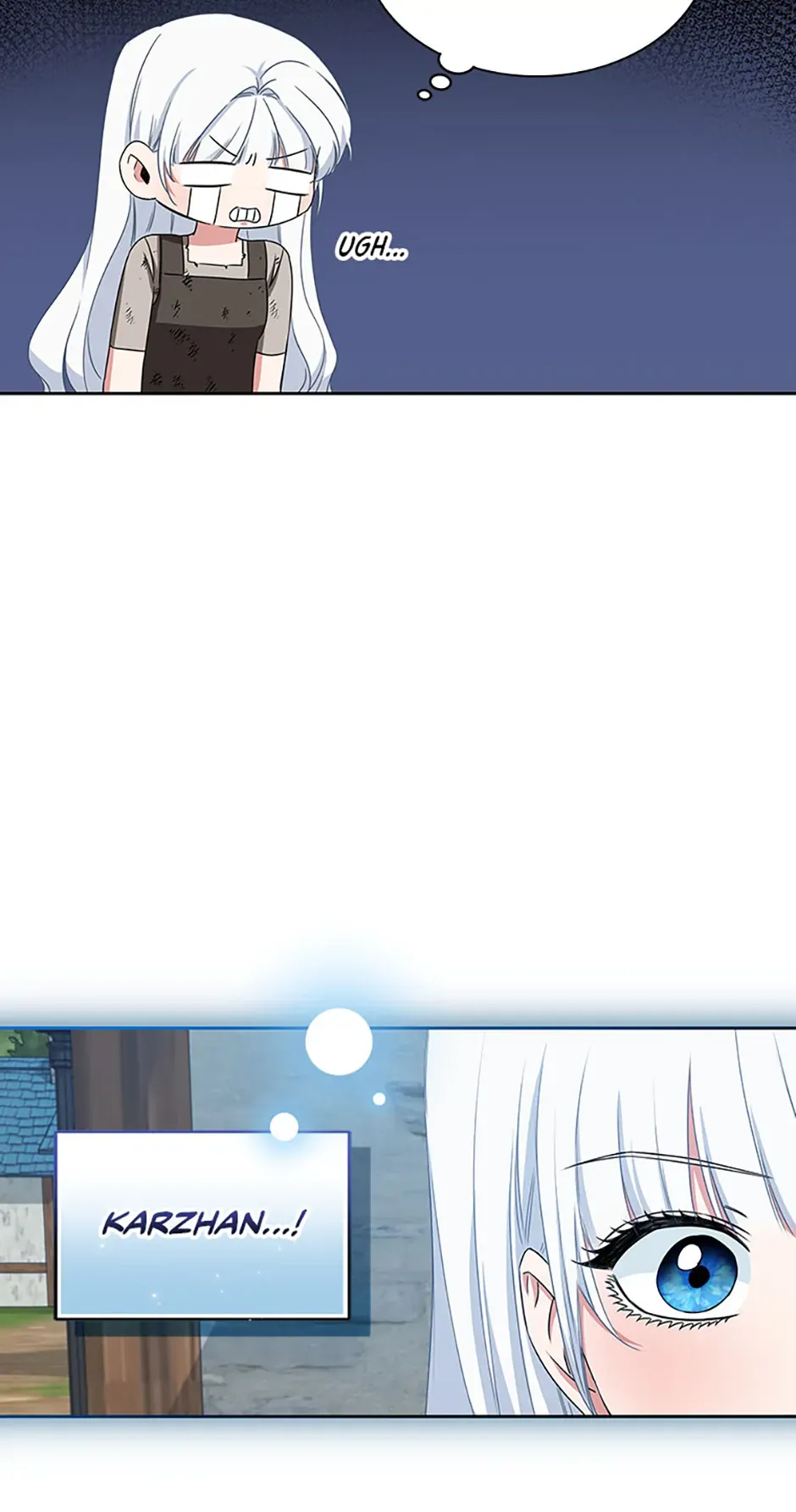I’ll Change My Fate To Be Executed Chapter 12 - page 11