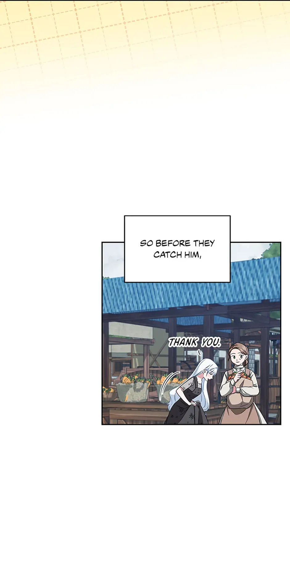 I’ll Change My Fate To Be Executed Chapter 12 - page 14