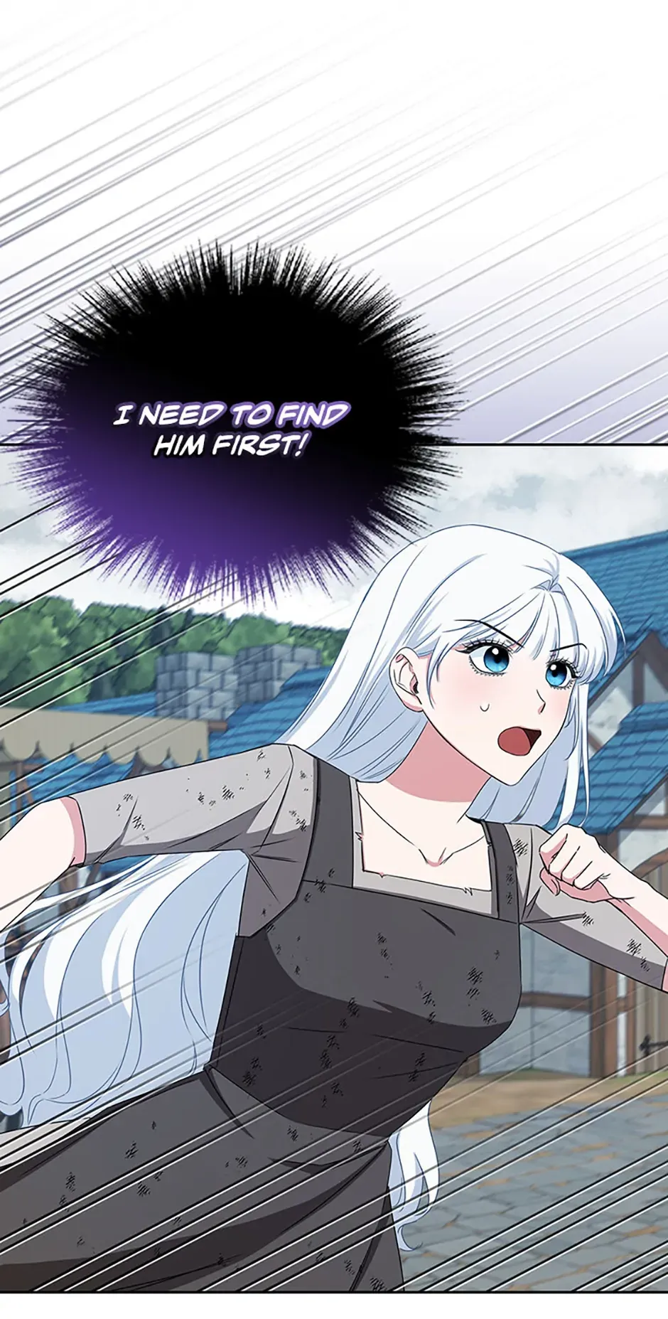 I’ll Change My Fate To Be Executed Chapter 12 - page 15