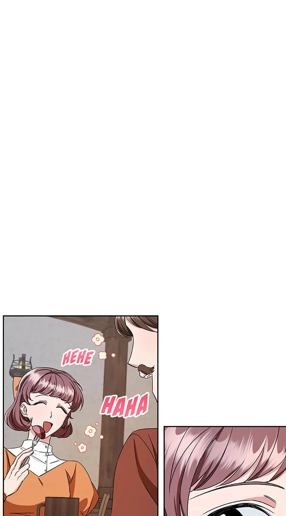 I’ll Change My Fate To Be Executed Chapter 12 - page 16