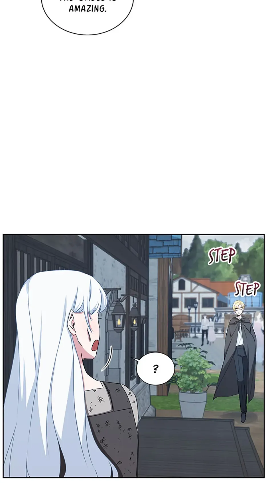 I’ll Change My Fate To Be Executed Chapter 12 - page 20
