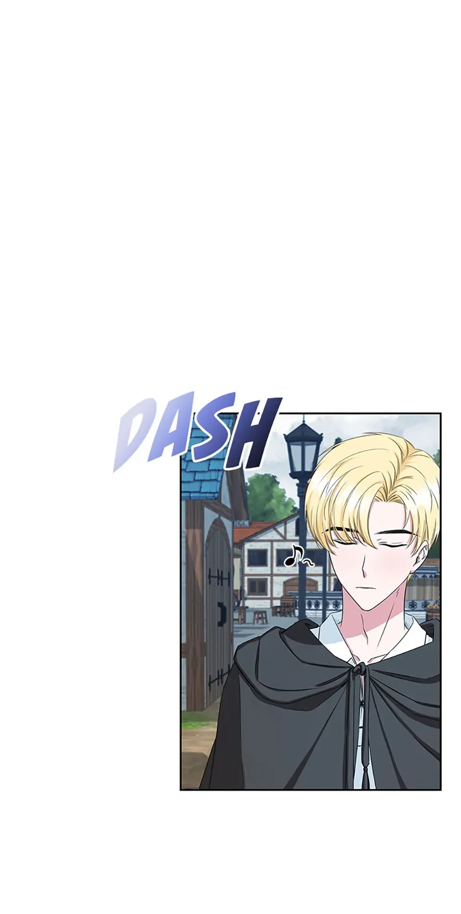 I’ll Change My Fate To Be Executed Chapter 12 - page 21