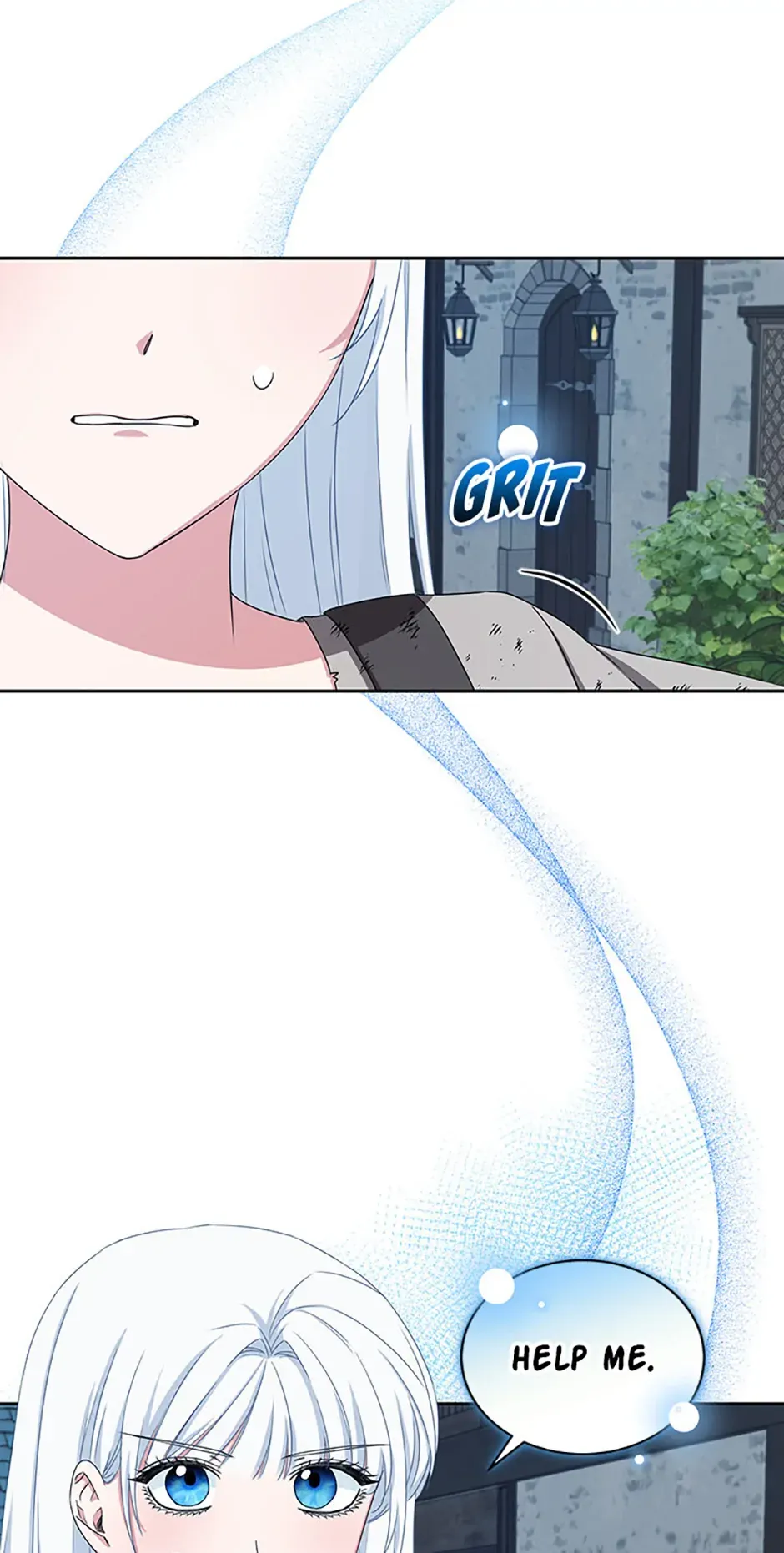 I’ll Change My Fate To Be Executed Chapter 12 - page 24