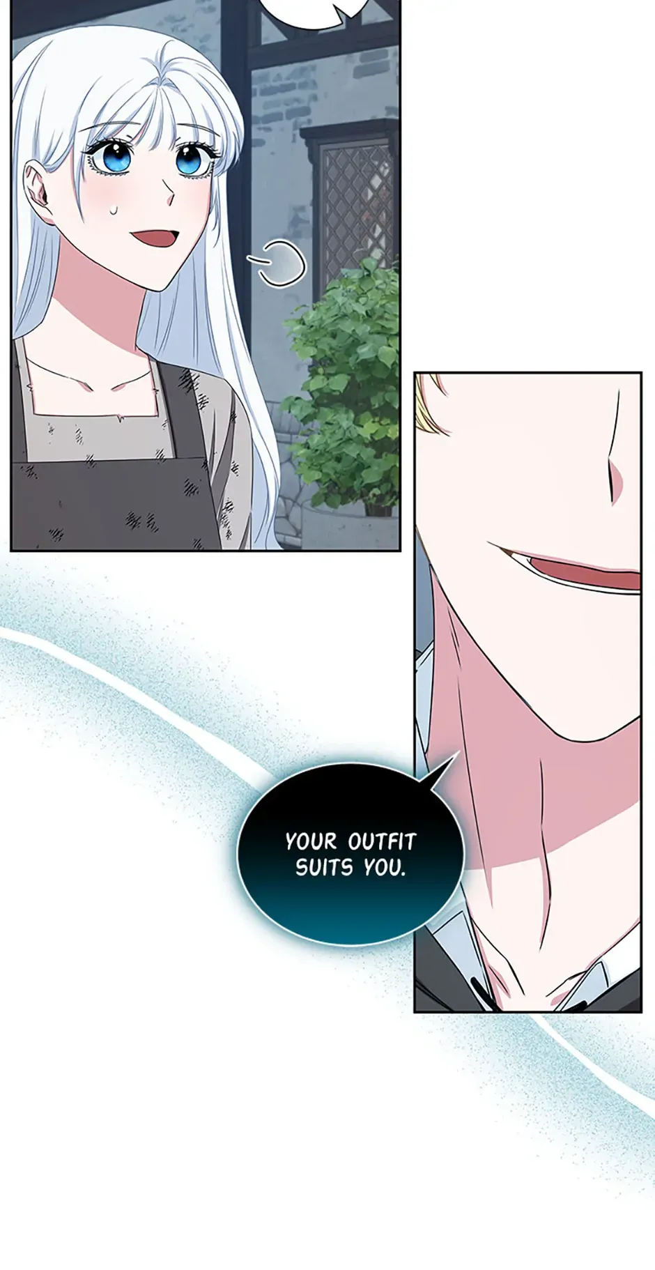 I’ll Change My Fate To Be Executed Chapter 12 - page 28