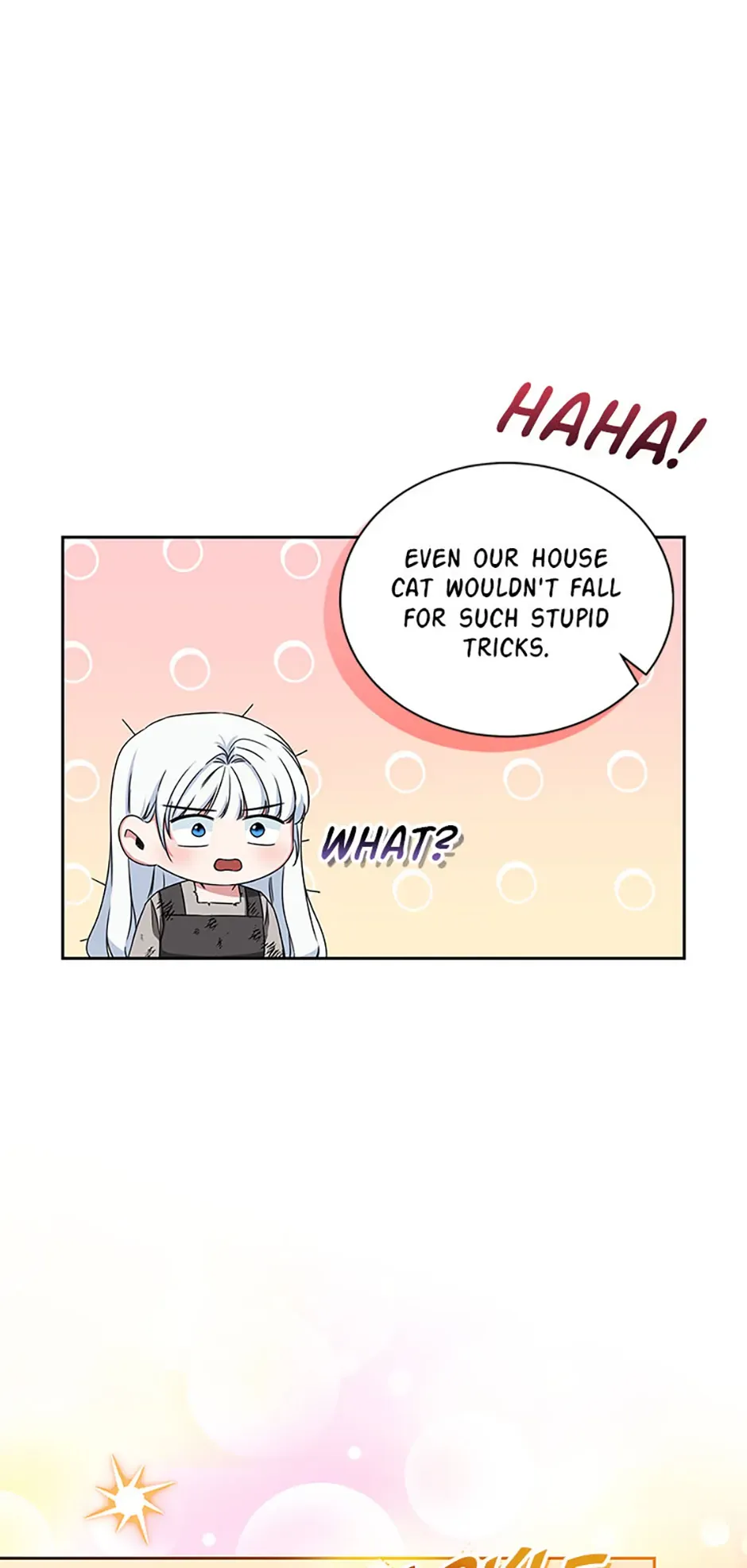 I’ll Change My Fate To Be Executed Chapter 12 - page 30