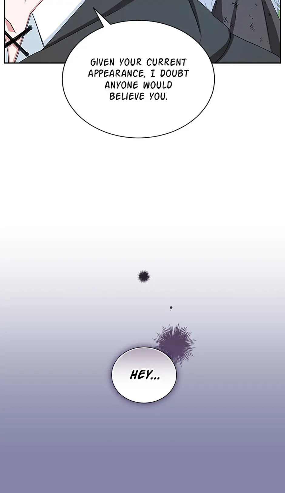 I’ll Change My Fate To Be Executed Chapter 12 - page 45