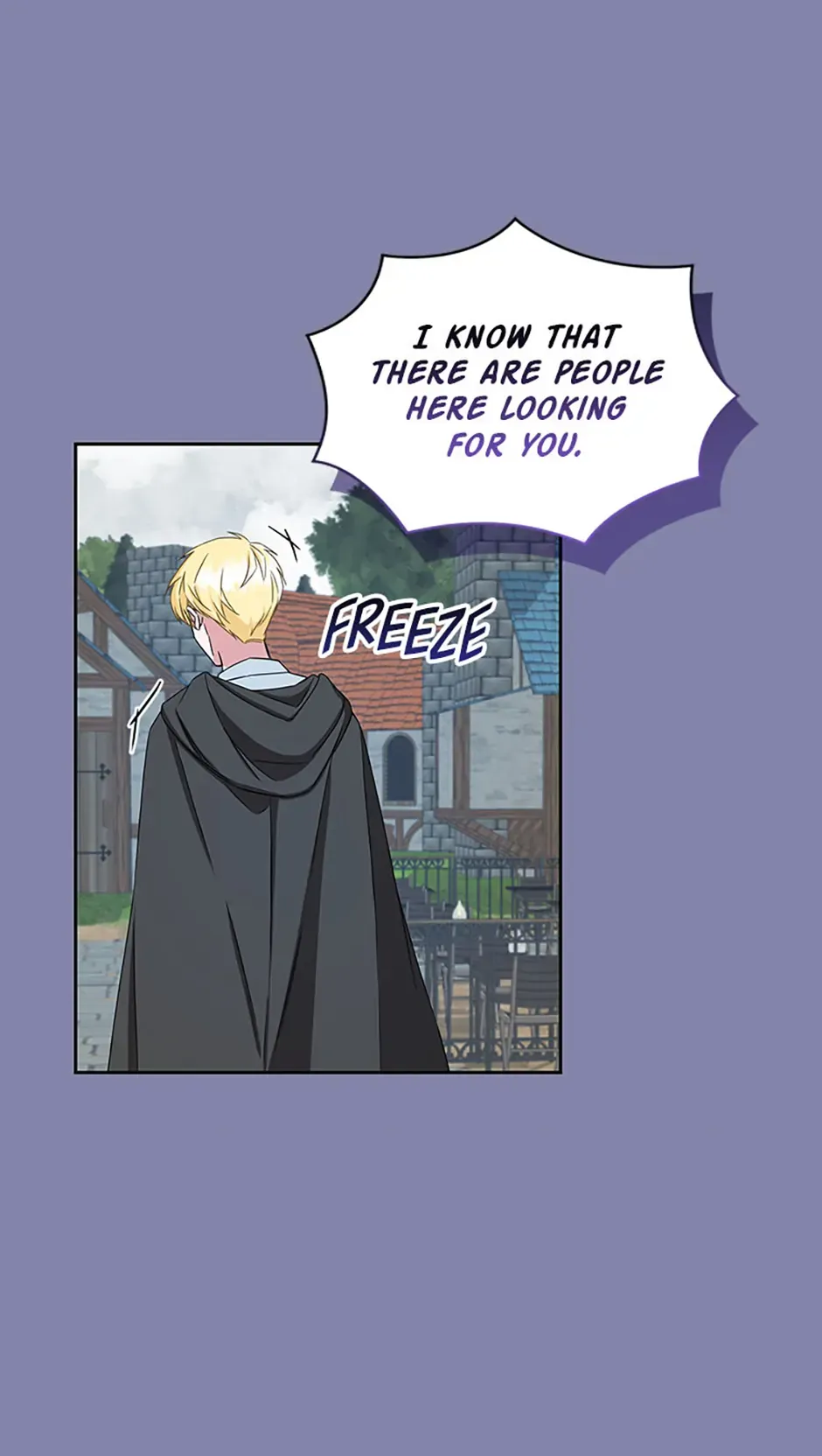 I’ll Change My Fate To Be Executed Chapter 12 - page 46