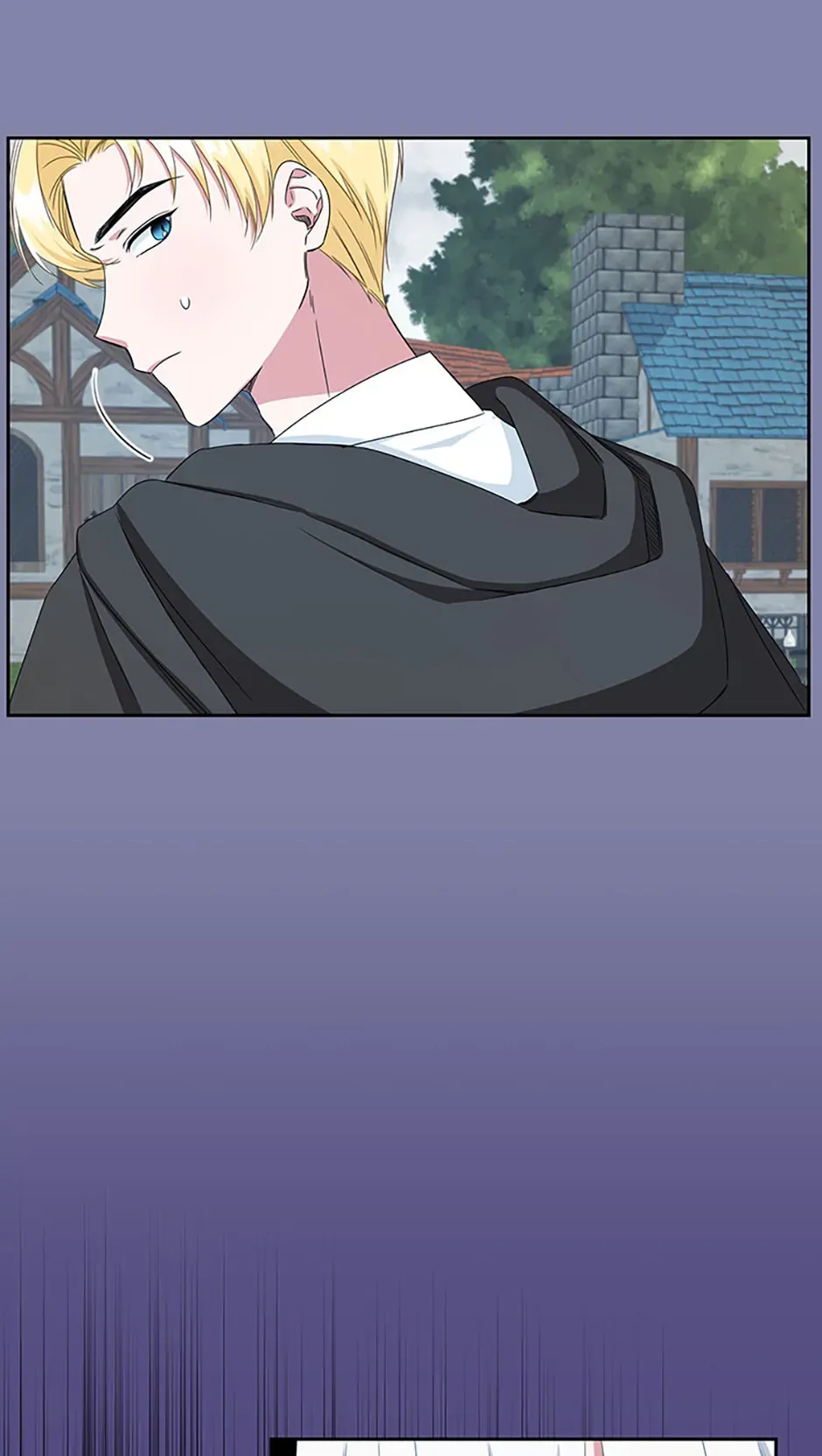 I’ll Change My Fate To Be Executed Chapter 12 - page 47