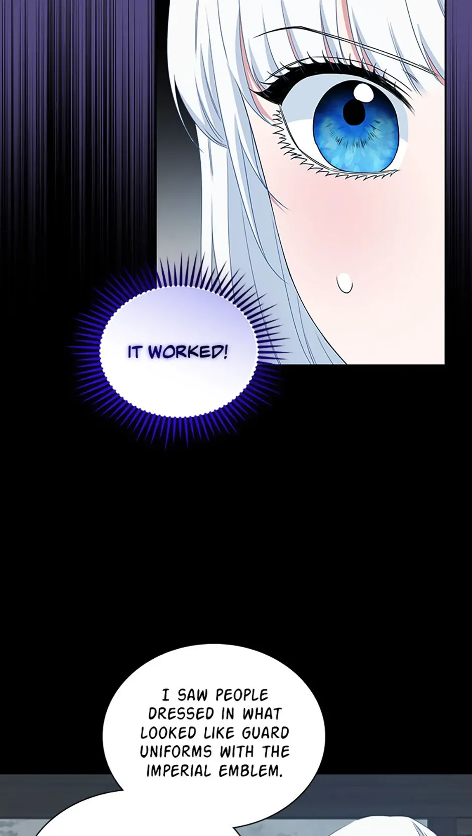 I’ll Change My Fate To Be Executed Chapter 12 - page 48