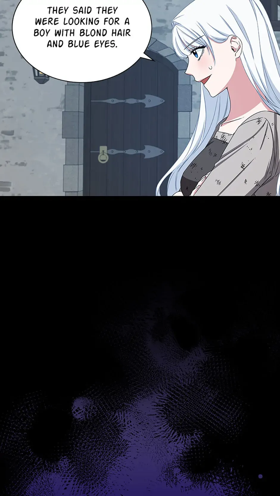 I’ll Change My Fate To Be Executed Chapter 12 - page 49