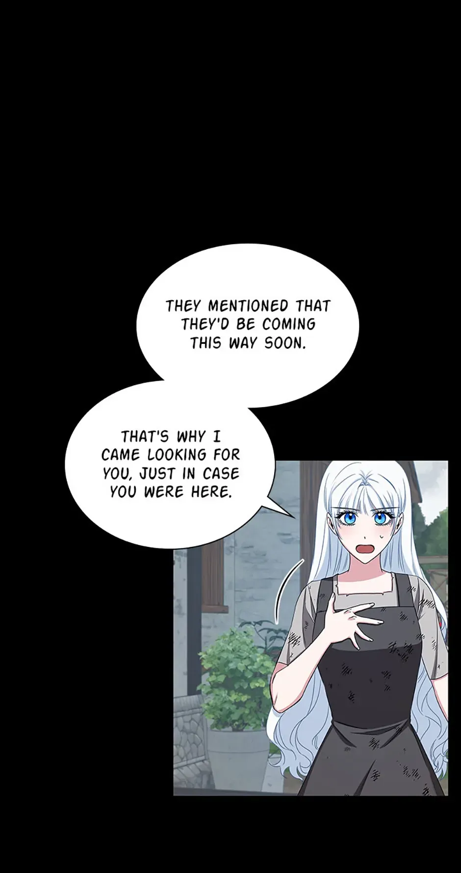 I’ll Change My Fate To Be Executed Chapter 12 - page 51