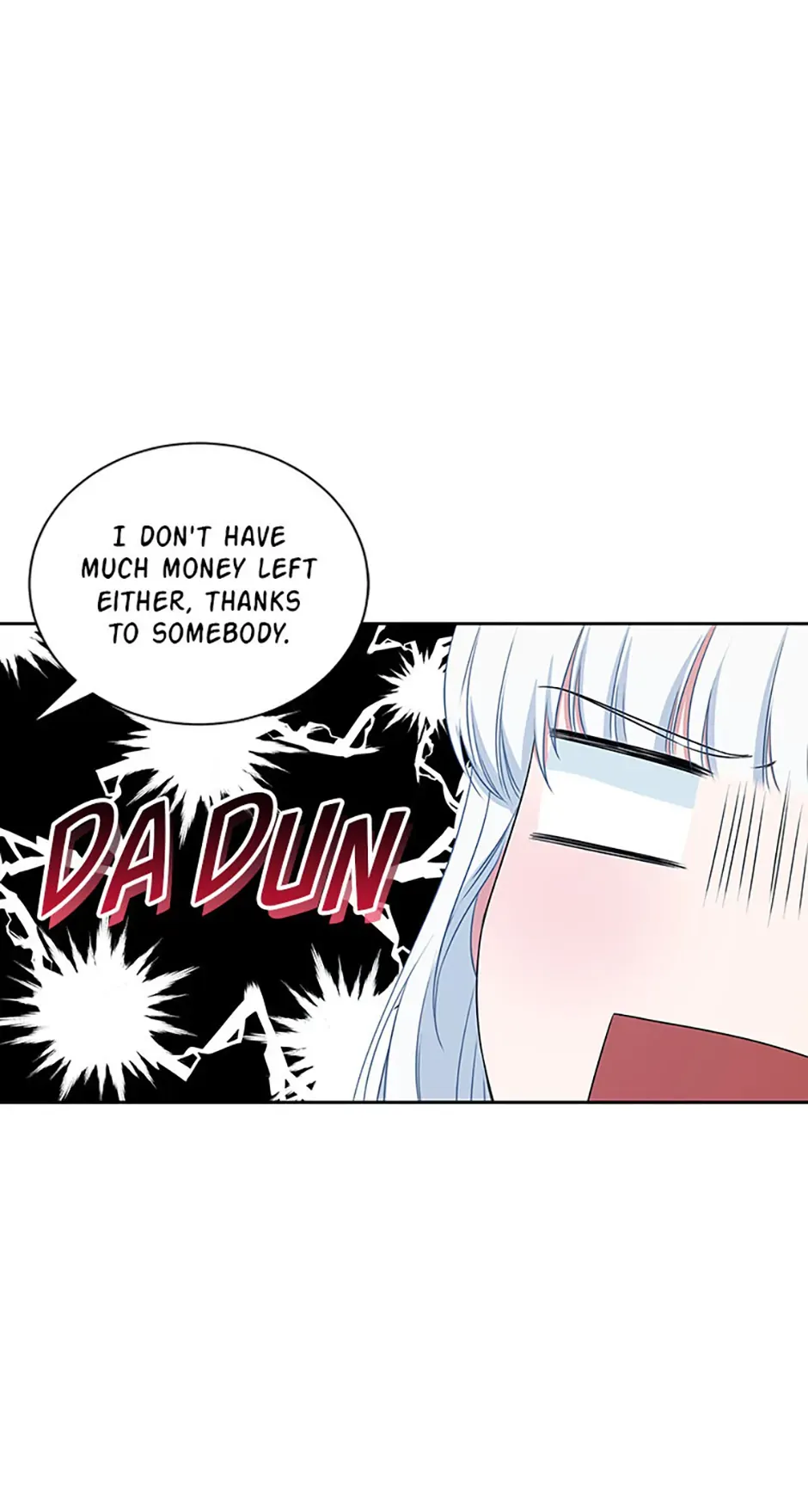 I’ll Change My Fate To Be Executed Chapter 12 - page 59