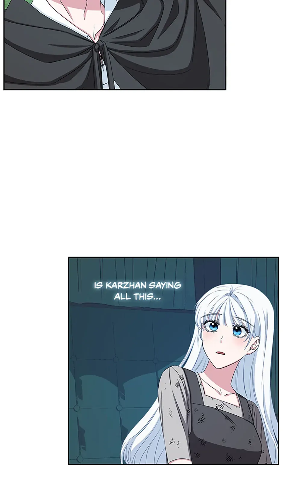 I’ll Change My Fate To Be Executed Chapter 12 - page 66