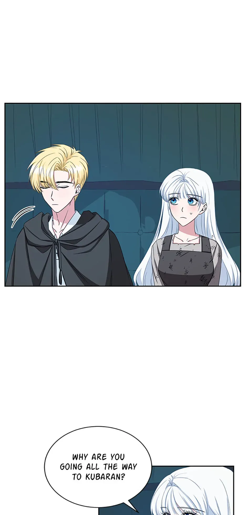 I’ll Change My Fate To Be Executed Chapter 12 - page 68