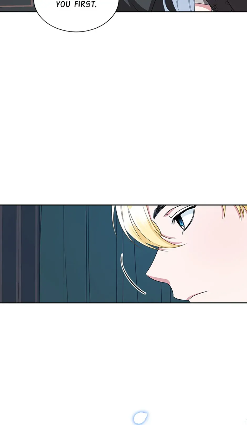 I’ll Change My Fate To Be Executed Chapter 12 - page 71