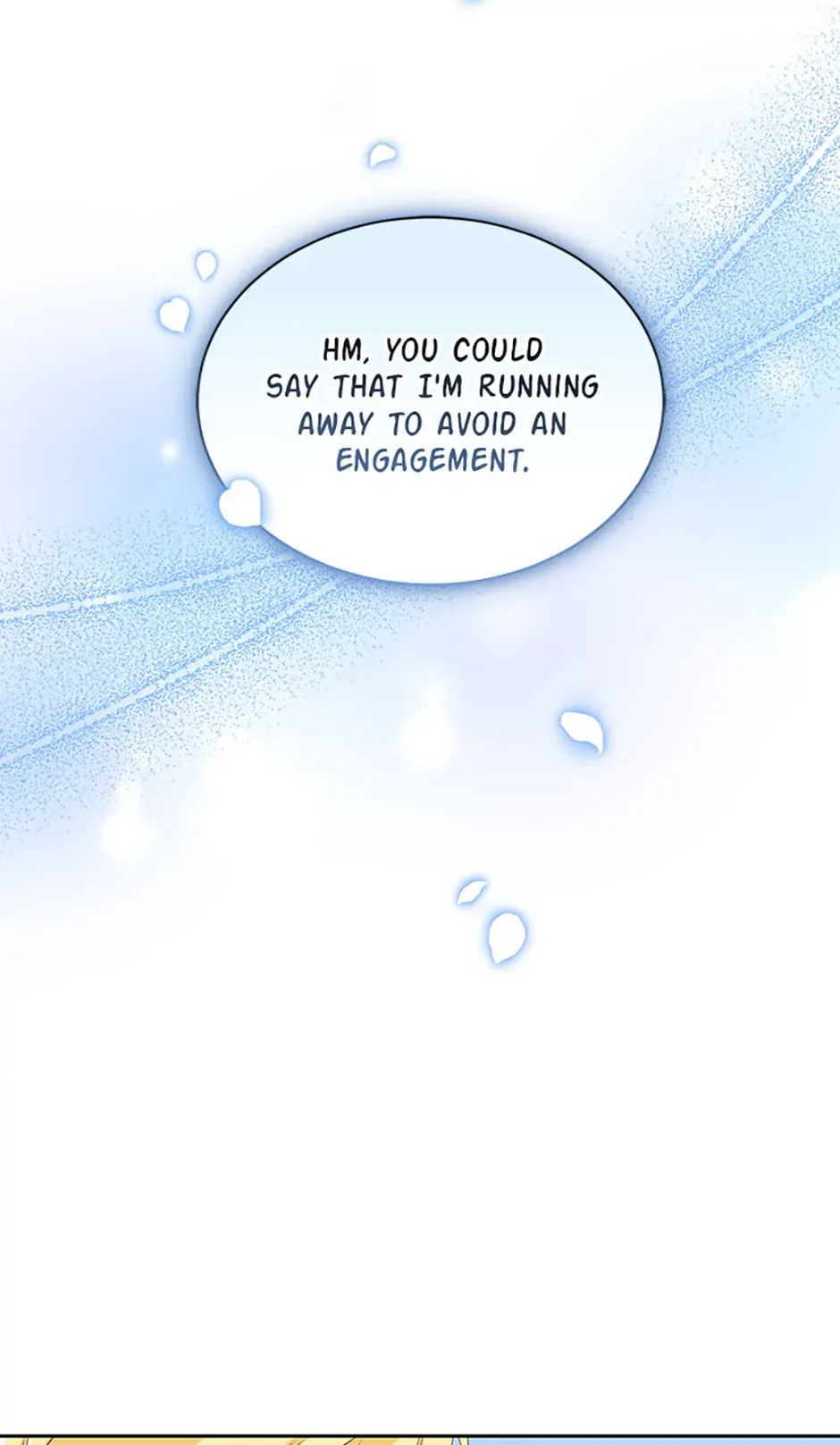 I’ll Change My Fate To Be Executed Chapter 12 - page 72