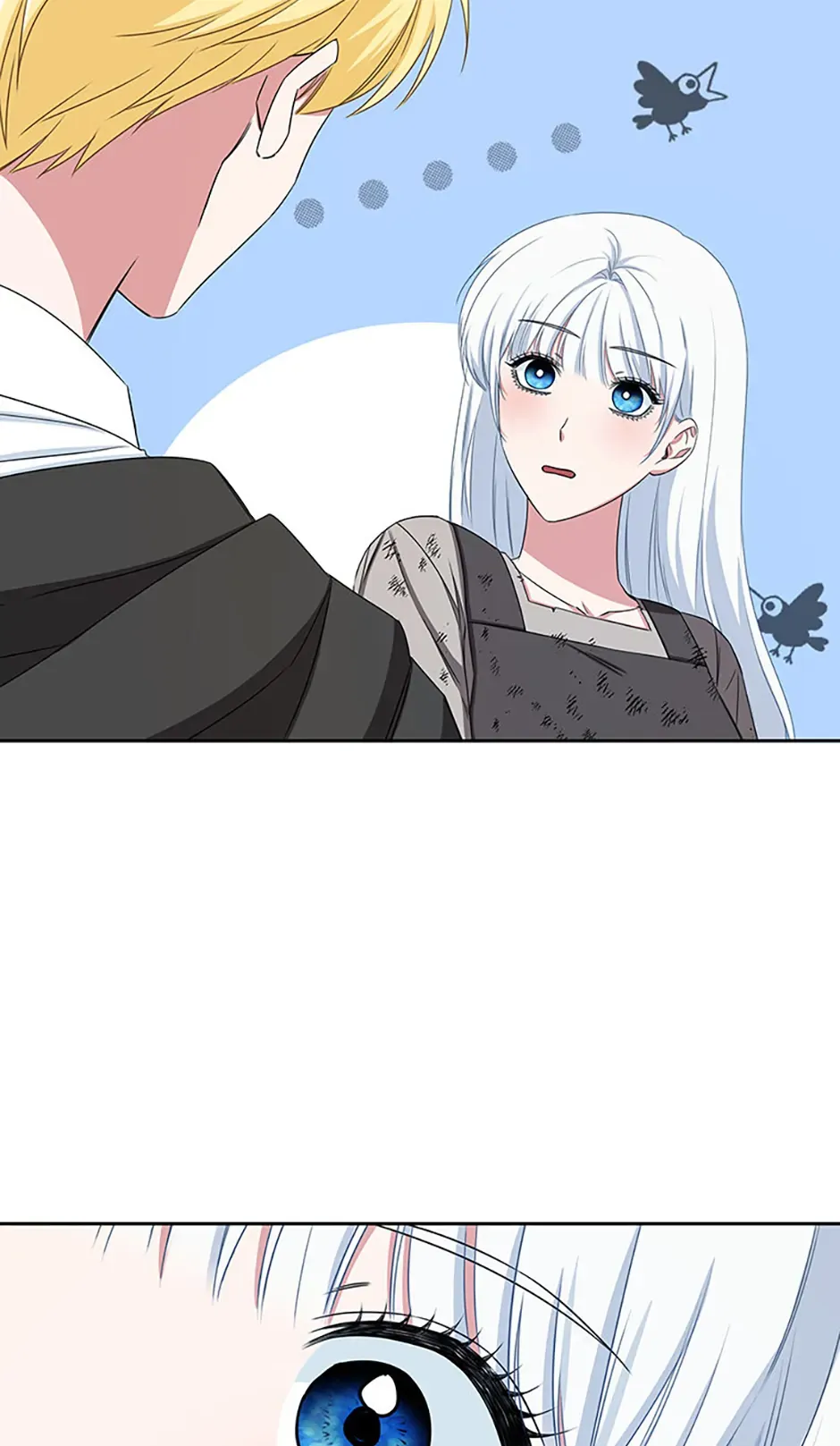 I’ll Change My Fate To Be Executed Chapter 12 - page 73