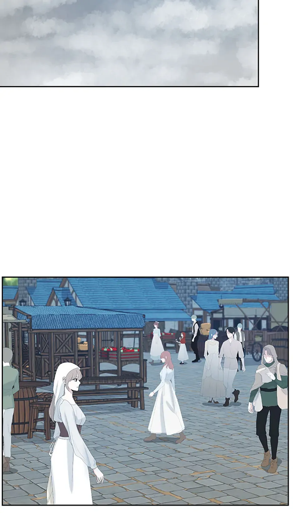 I’ll Change My Fate To Be Executed Chapter 12 - page 8