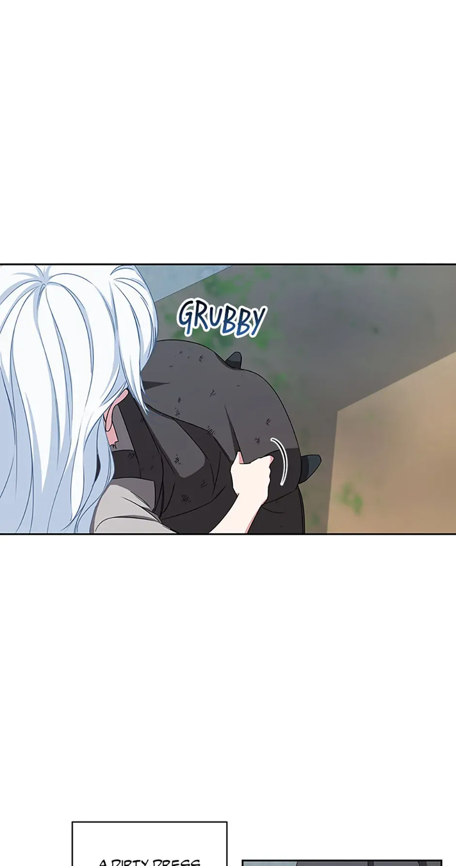 I’ll Change My Fate To Be Executed Chapter 12 - page 9