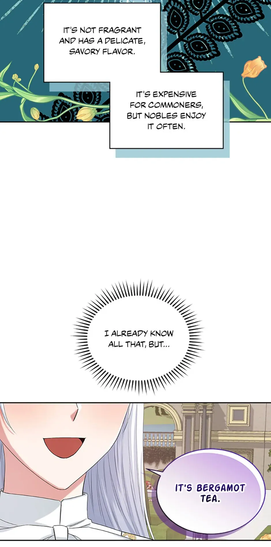 I’ll Change My Fate To Be Executed Chapter 9 - page 11