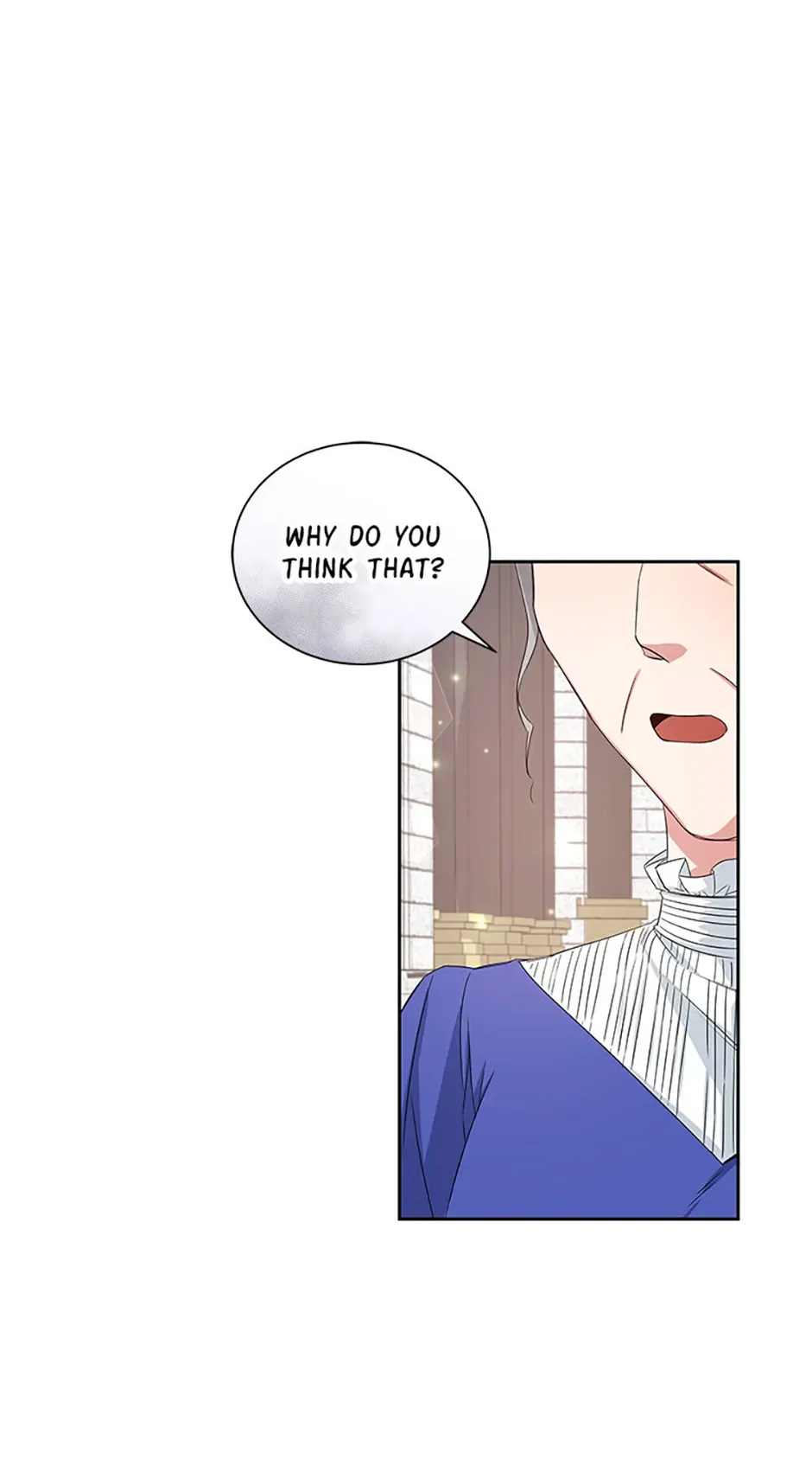 I’ll Change My Fate To Be Executed Chapter 9 - page 12
