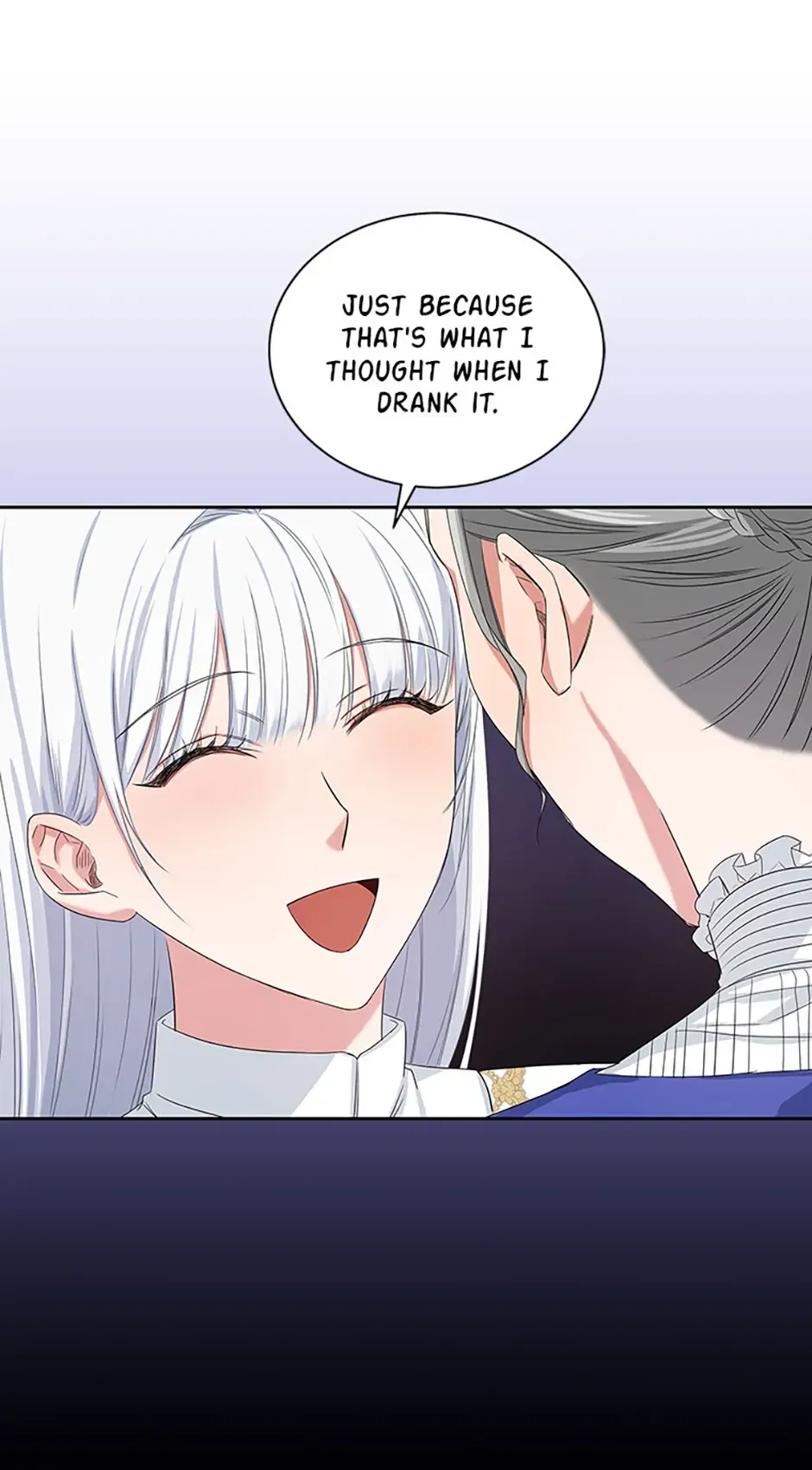 I’ll Change My Fate To Be Executed Chapter 9 - page 13
