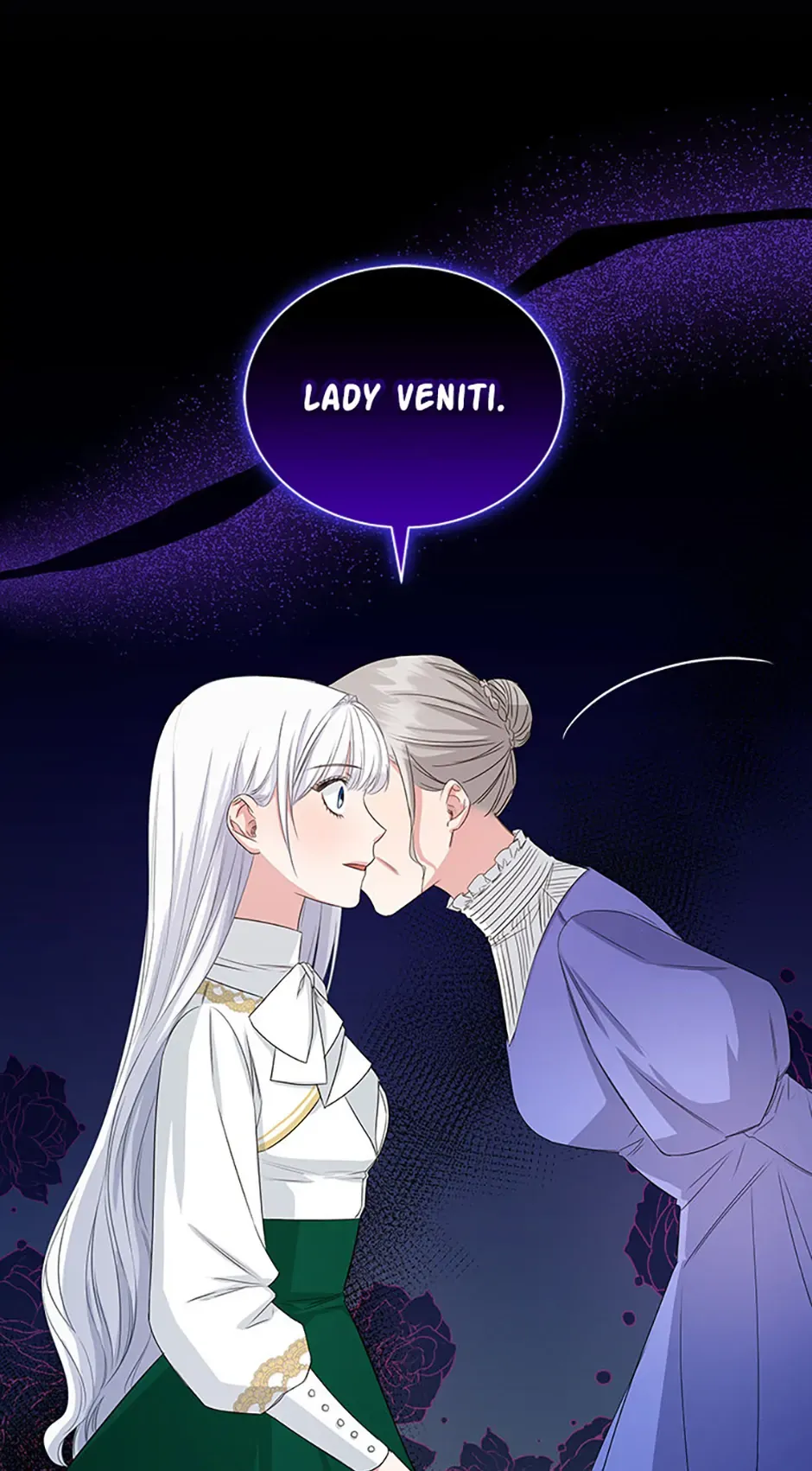 I’ll Change My Fate To Be Executed Chapter 9 - page 14