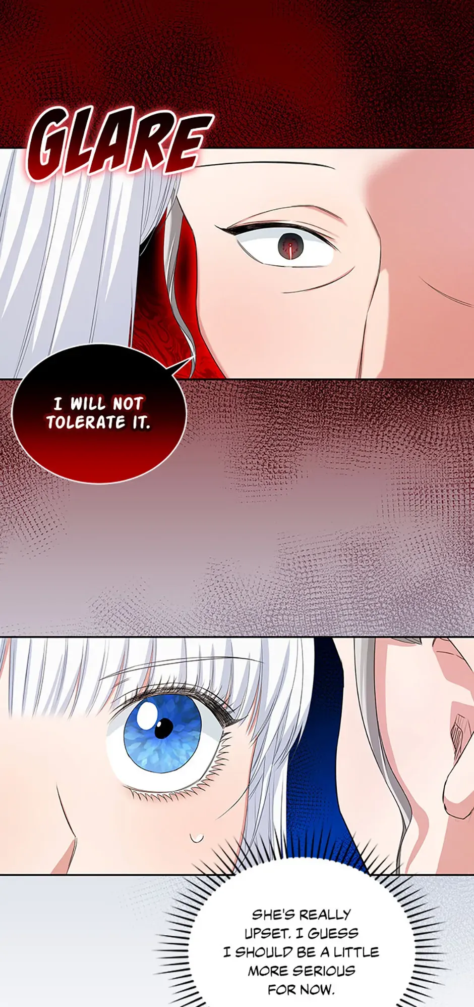 I’ll Change My Fate To Be Executed Chapter 9 - page 18