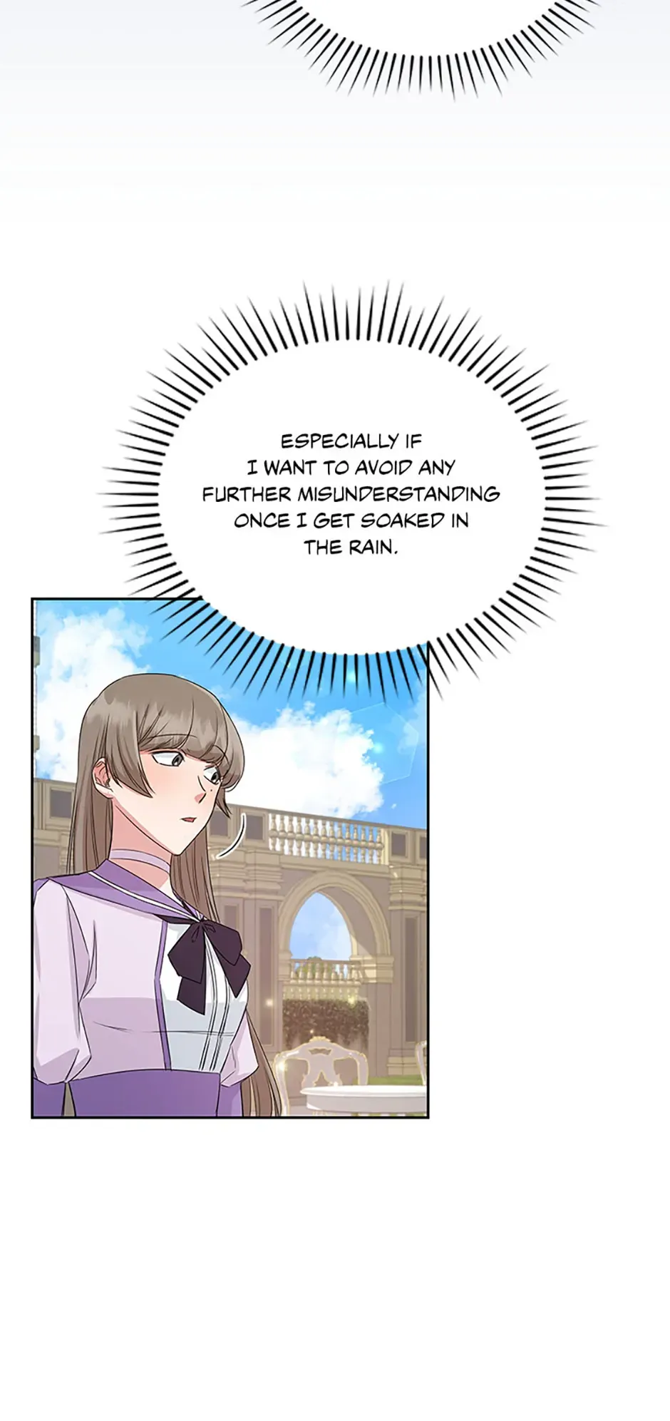 I’ll Change My Fate To Be Executed Chapter 9 - page 19