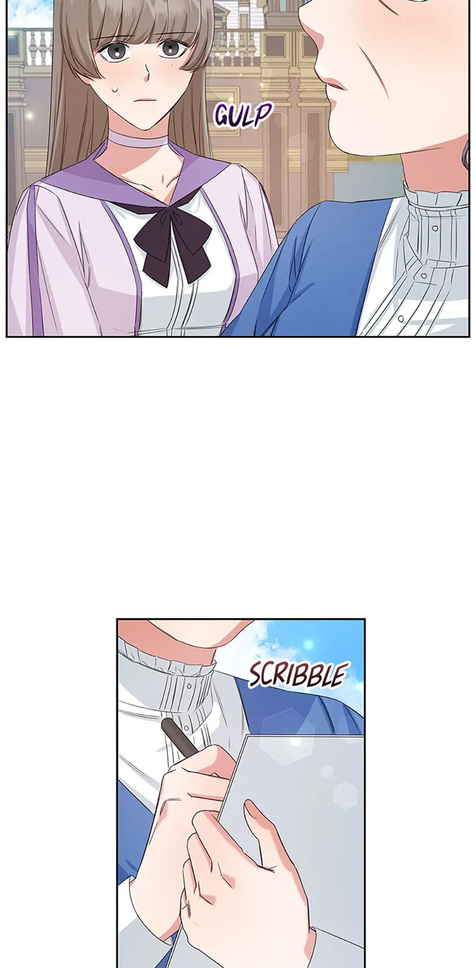 I’ll Change My Fate To Be Executed Chapter 9 - page 23