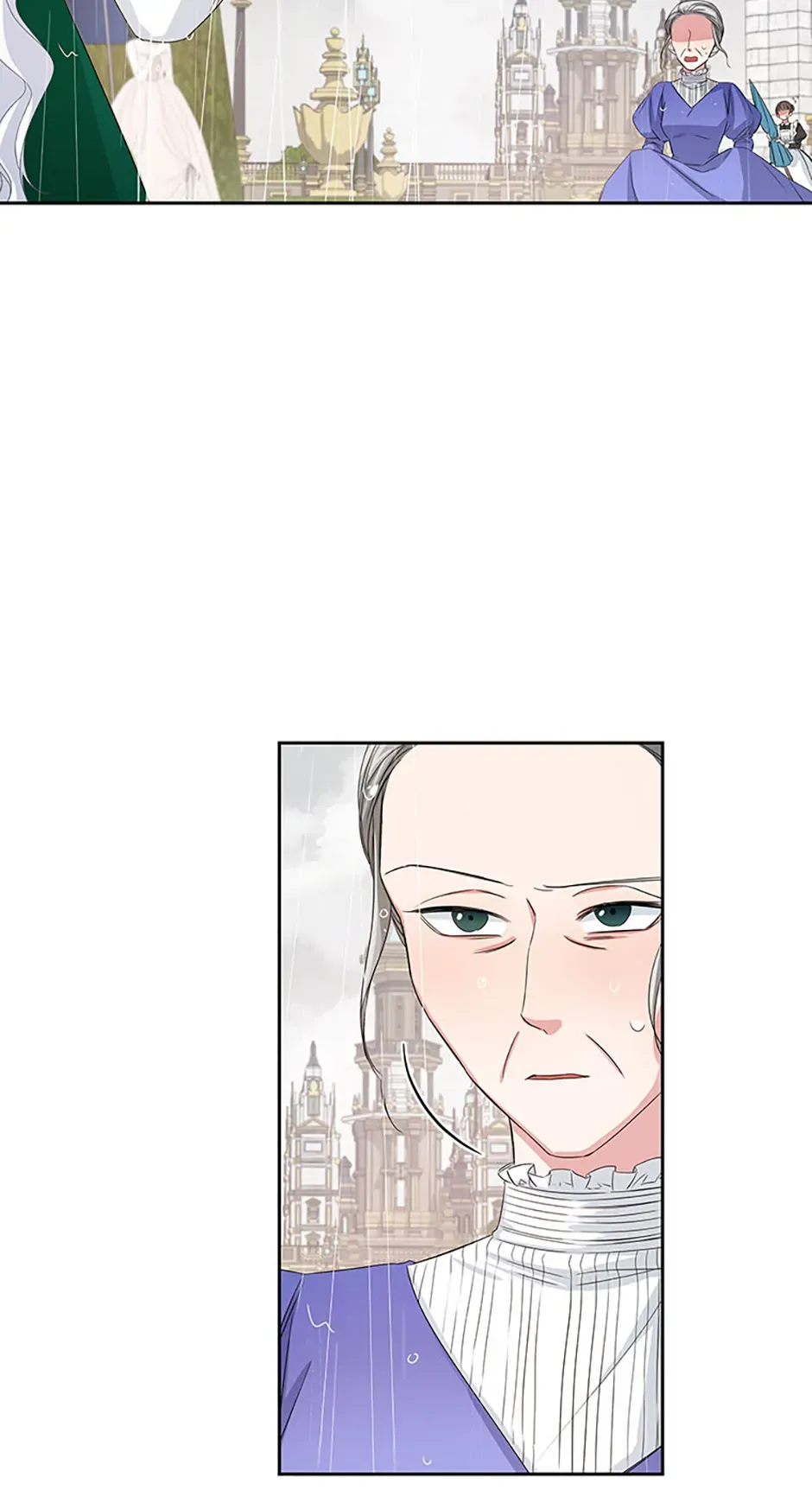 I’ll Change My Fate To Be Executed Chapter 9 - page 31