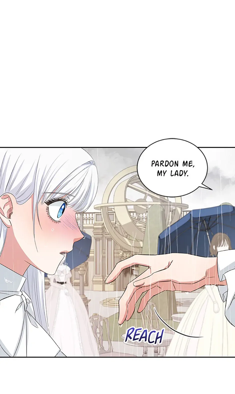 I’ll Change My Fate To Be Executed Chapter 9 - page 32