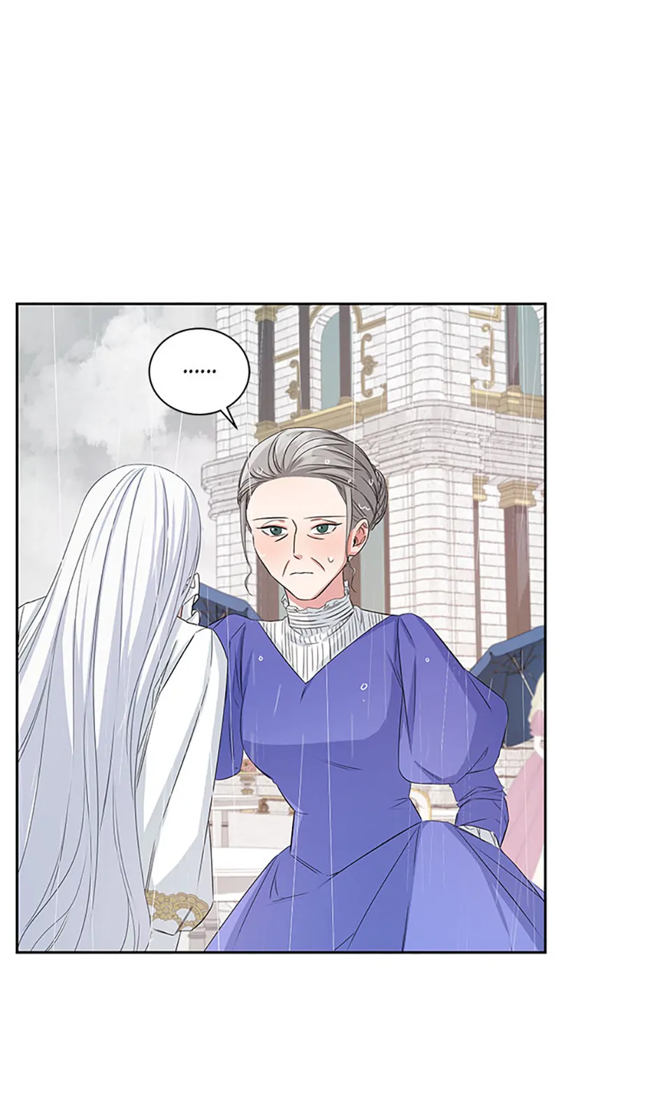 I’ll Change My Fate To Be Executed Chapter 9 - page 33