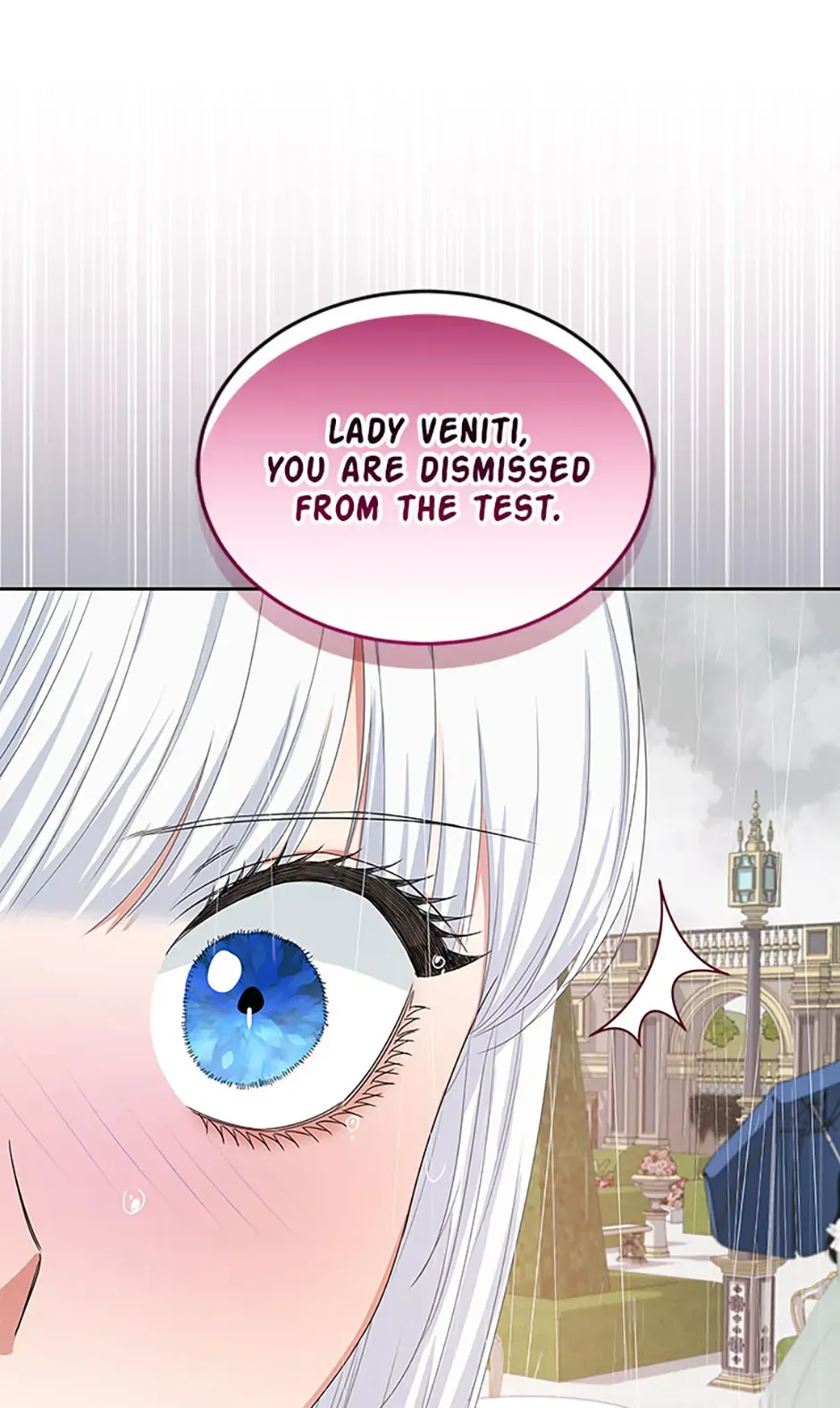 I’ll Change My Fate To Be Executed Chapter 9 - page 34